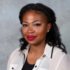 Aleecia Holt-Mitchell