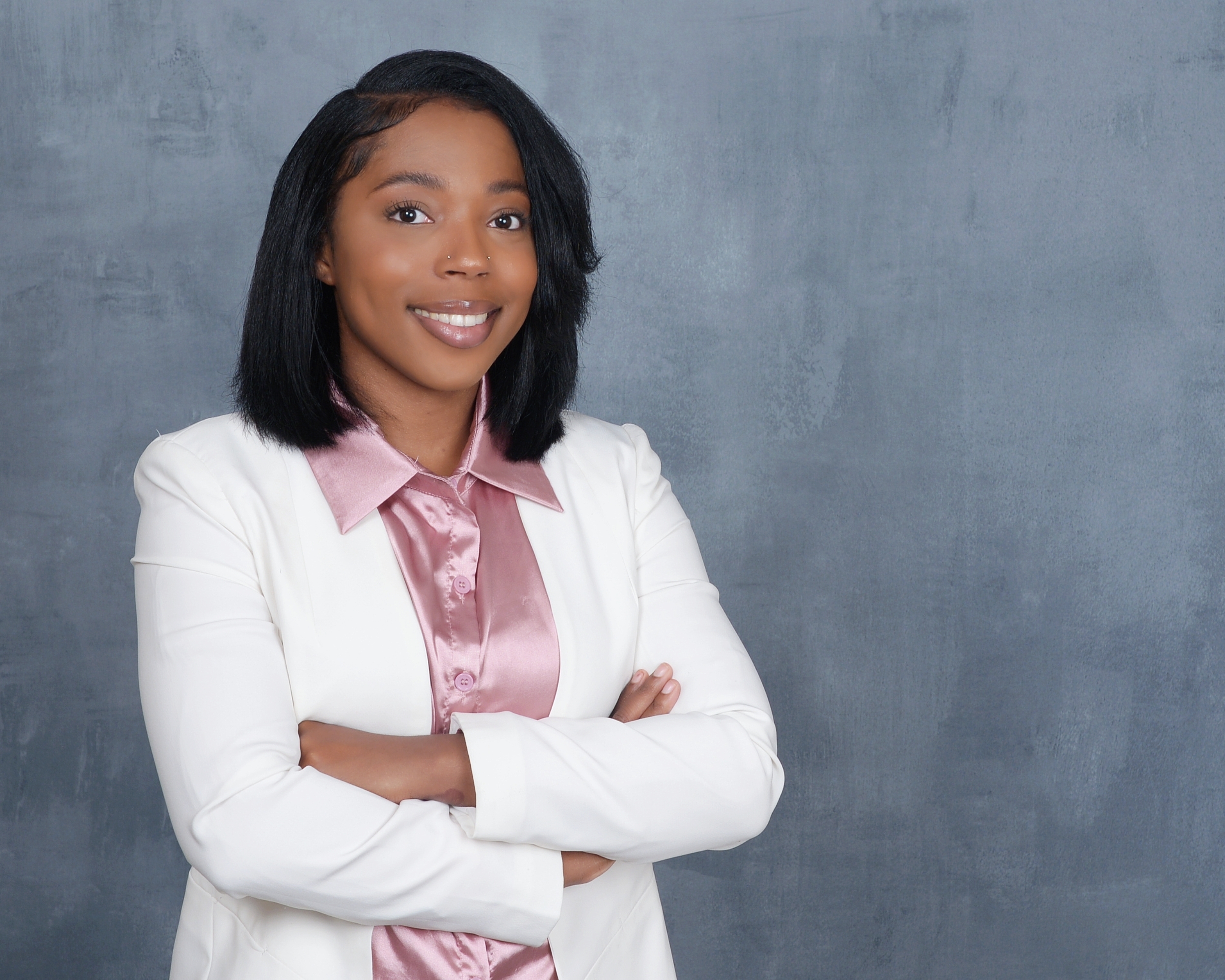 Placeholder headshot for Cameka Mcduffie.