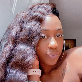 Dreanna Bush’s headshot.