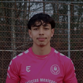 Daniel Cortes-Reyes