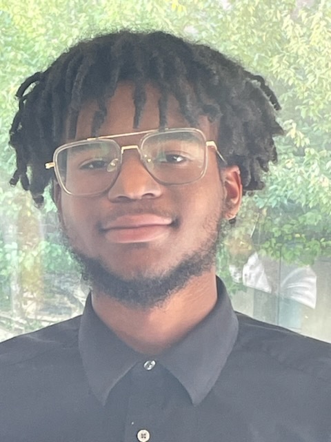 Placeholder headshot for Jaquarri Hill.