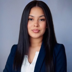 Joanna Martinez