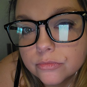 Katrina Barchus’ headshot.