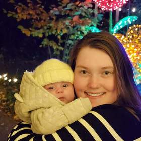 Meredith Ogburn-Berenson’s headshot.