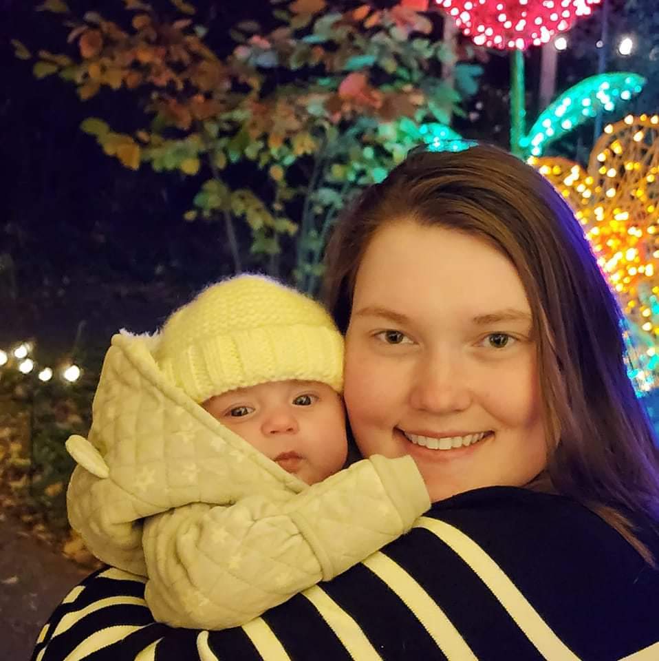 Placeholder headshot for Meredith Ogburn-Berenson.