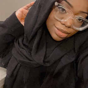 Zaydah Abdush-Shakur