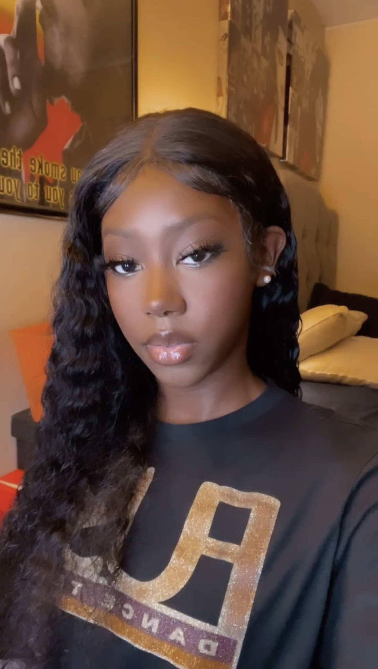 Placeholder headshot for Maya Williams.