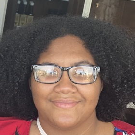 Ayanna Aldridge