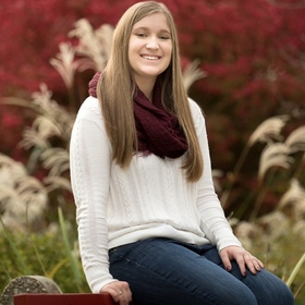 Jessica Weidner