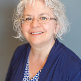 Debbie Flack’s headshot.