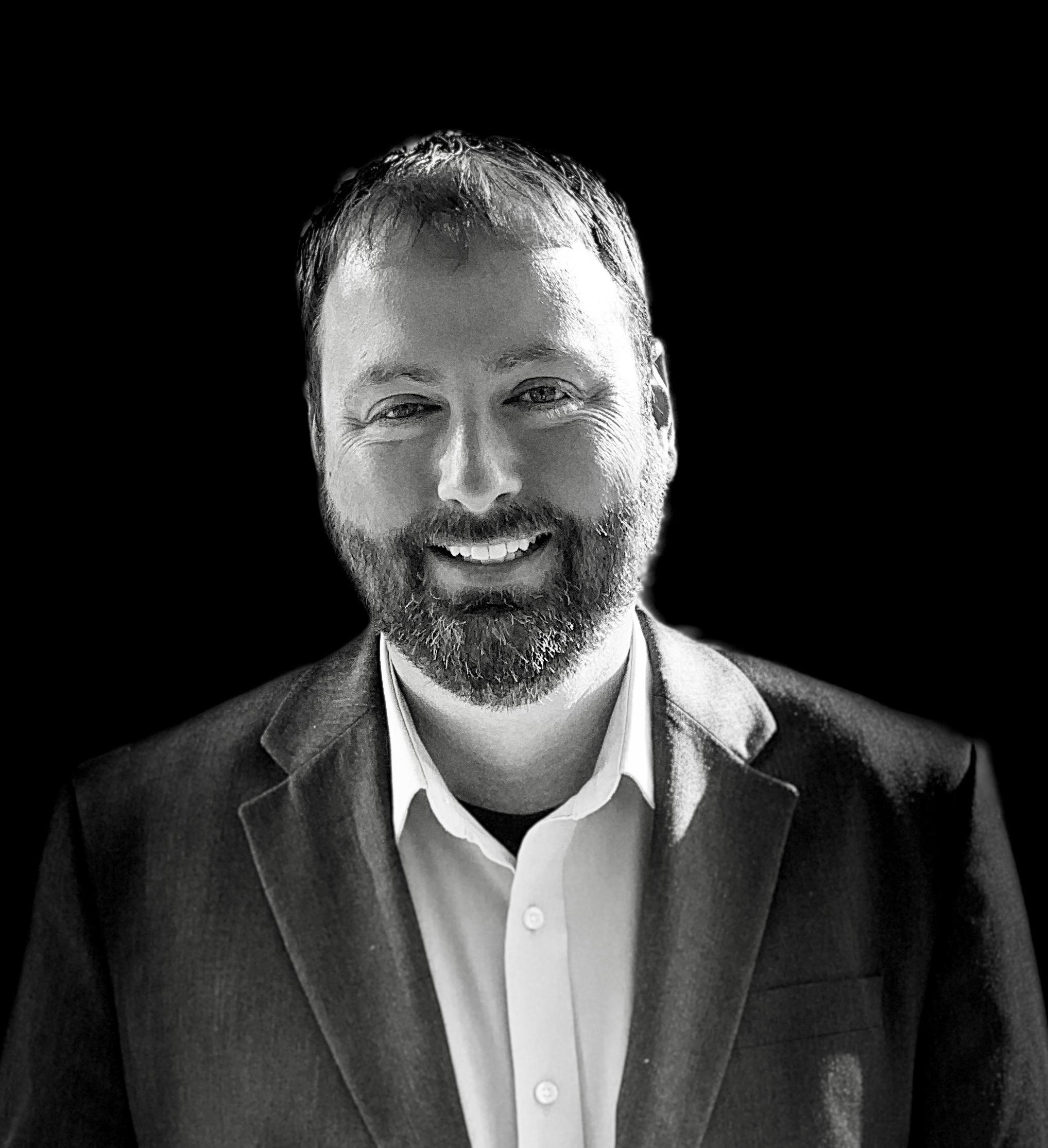 Placeholder headshot for Brian Gibbs.