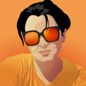 Yaima Valdivia’s headshot.