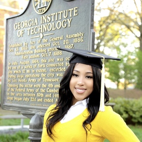 Etienne Batiste’s headshot.
