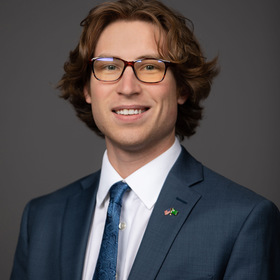 Jackson McMath’s headshot.