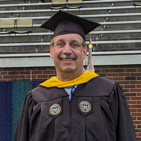 Jeffrey Otterson’s headshot.
