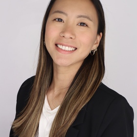 Ashley Gebhardt’s headshot.