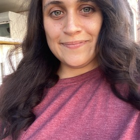 Denise Valentina Farinato