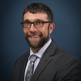 Adam Vosburg