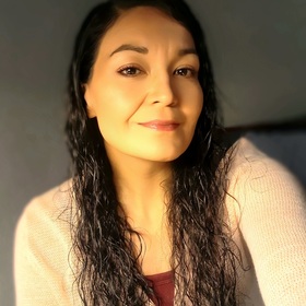 Marian Thunder Horse