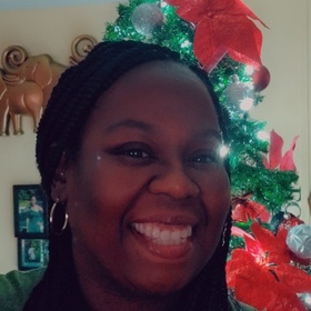 TaNeka Beatty-McNair