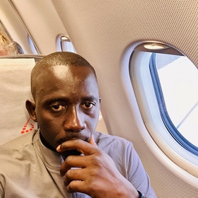 Augustus Mendy