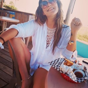 Constandena Prickett