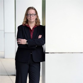 Jodi vonSpreckelsen