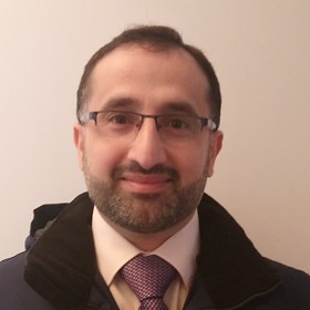 Mustafa Alani