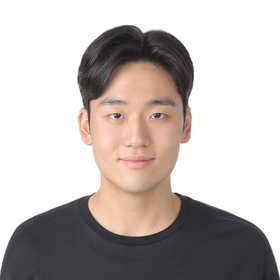 Jaehyung Shin’s headshot.