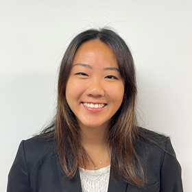 Risako Nonaka’s headshot.