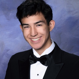 Eric Van Ness’ headshot.