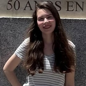 Kelly Smith’s headshot.