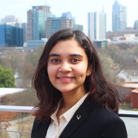 Janhavi Purkar’s headshot.