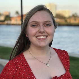 Mackenzie Thies’ headshot.