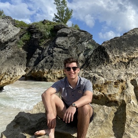 Matthew Blawat Jr’s headshot.