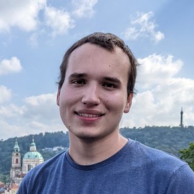 Christopher Hardie Jr