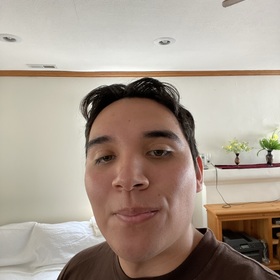 Hugo Martinez’s headshot.