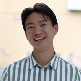 Jason Wu’s headshot.