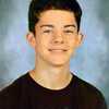 Bradley Pierce headshot.