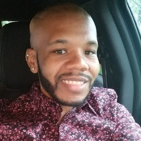 Jermaine Victorino-Griffin