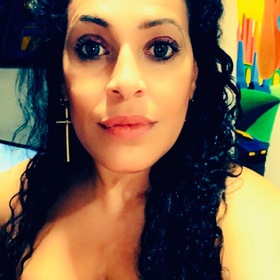 Jeanette Gonzalez Garcia, Ms.