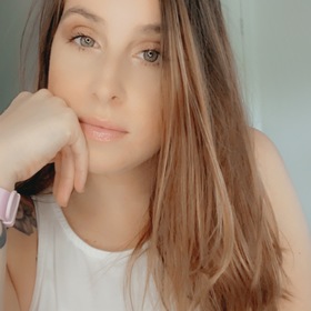 Gabriella Rodriguez
