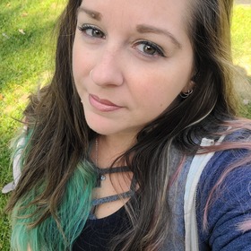 Lauren LaPlante-Tripp