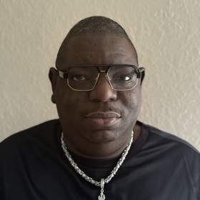 Cedrick Randolph, Mr.