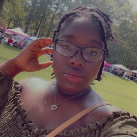 Kadejha Harvey