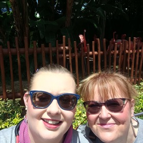 Melodie Rose Joubert