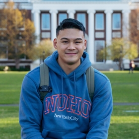 Matthew-Miles Lumagui