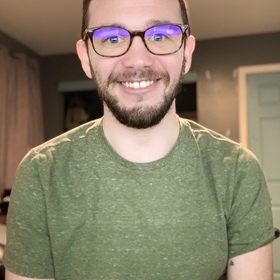 Garrett Hollingsworth