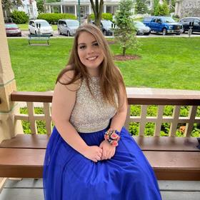 Kylee Eltringham