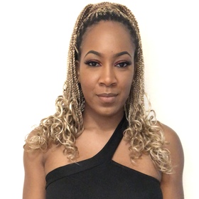 Kay McDaniel’s headshot.